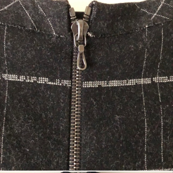 Lanvin River 2015 collection sleeveless dress - Picture 4 of 6